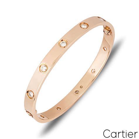 cartier interlocking bracelet|cartier full diamond love bracelet.